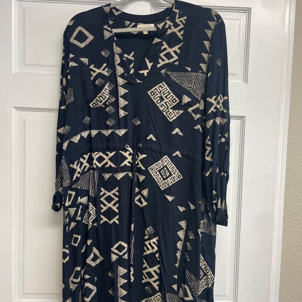 Mudpie Dress